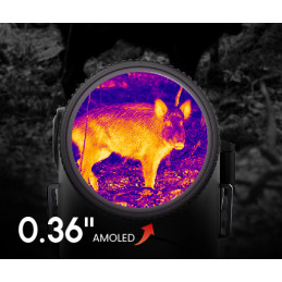 Monoculare Termico Guide TD433L Monoculare Termico Guide TD433L