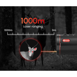 Monoculare Termico Guide TD653L Monoculare Termico Guide TD653L
