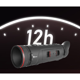 Monoculare Termico Guide TJ420