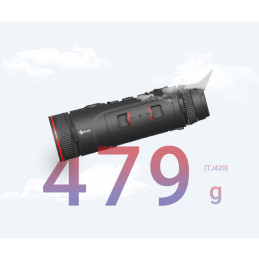 Monoculare Termico Guide TJ420