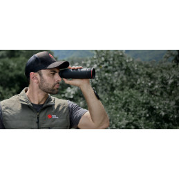 Monoculare Termico Guide TJ650