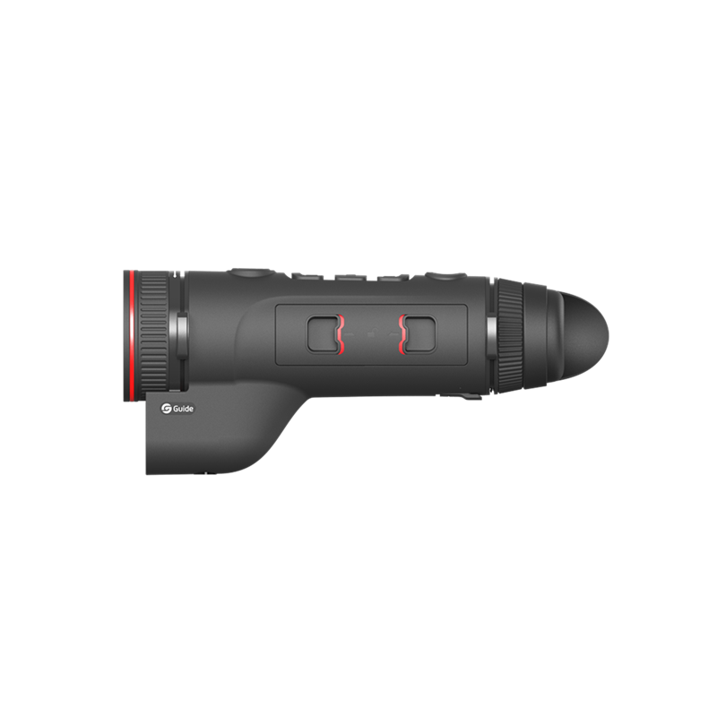 Monoculare Termico Guide TJ650L LRF