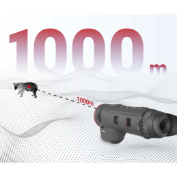 Monoculare Termico Guide TJ650L LRF