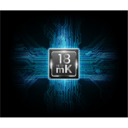 Monoculare Termico Guide TJ630LP LRF