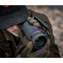 Monoculare Termico Guide TJ650LP LRF