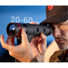 Monoculare Termico Guide TJ1250LP LRF