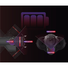 Monoculare Termico Guide TJ660LZ