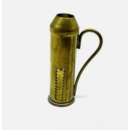 Misurino regolabile tipo Sicilia