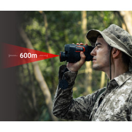 Monoculare Termico multispettrale Guide TL450