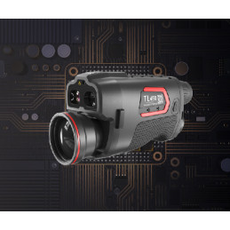 Monoculare Termico Guide TL630