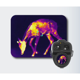 Monoculare Termico Guide TL630