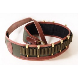 Cartuccera carabina in cordura 30 celle Buffetteria Spadoni