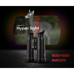 Binocolo Termico Guide TN450L 2.0