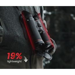 Binocolo Termico Guide TN650L 2.0