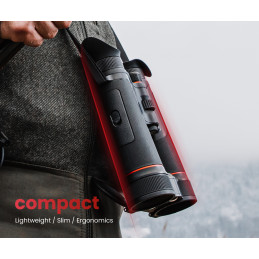 Binocolo Termico Guide TN650M 2.0