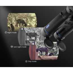 Binocolo Guide DN70L 2.0