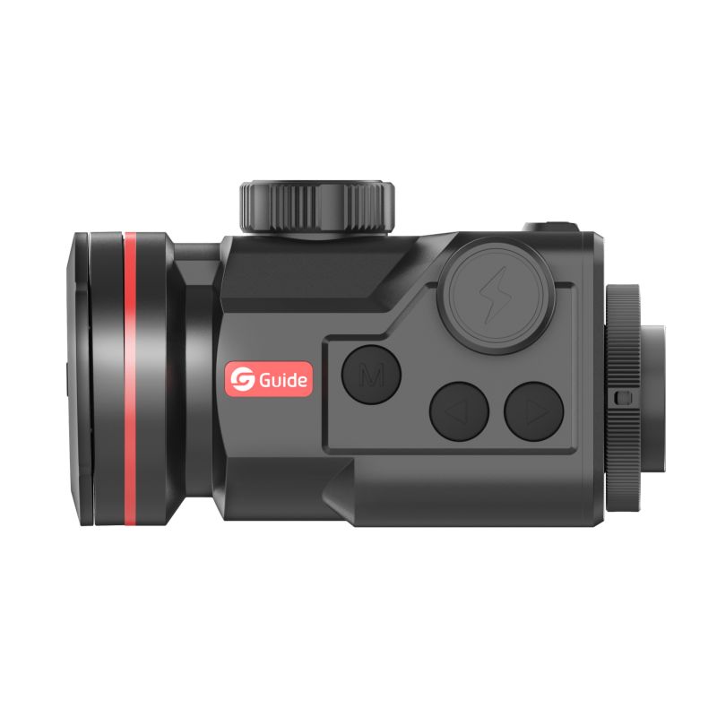 Ottica Termica Clip On Guide TB650 2.0