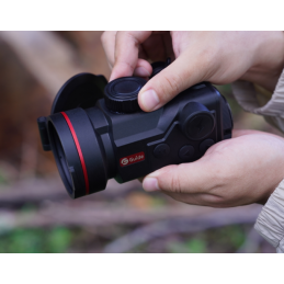 Ottica Termica Clip On Guide TB650 2.0