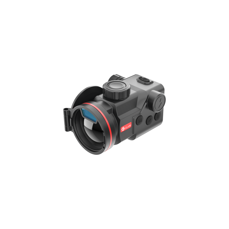 Ottica Termica Clip On Guide TB650P 2.0 LRF