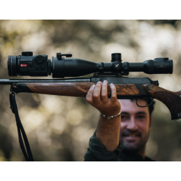 Ottica Termica Clip On Guide TB650P 2.0 LRF