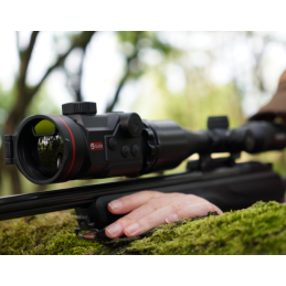 Ottica Termica Clip On Guide TB650P 2.0 LRF