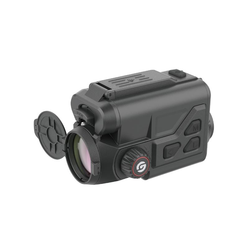 Ottica Termica Clip On Guide TB420