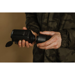 Ottica Termica Clip On Guide TB420