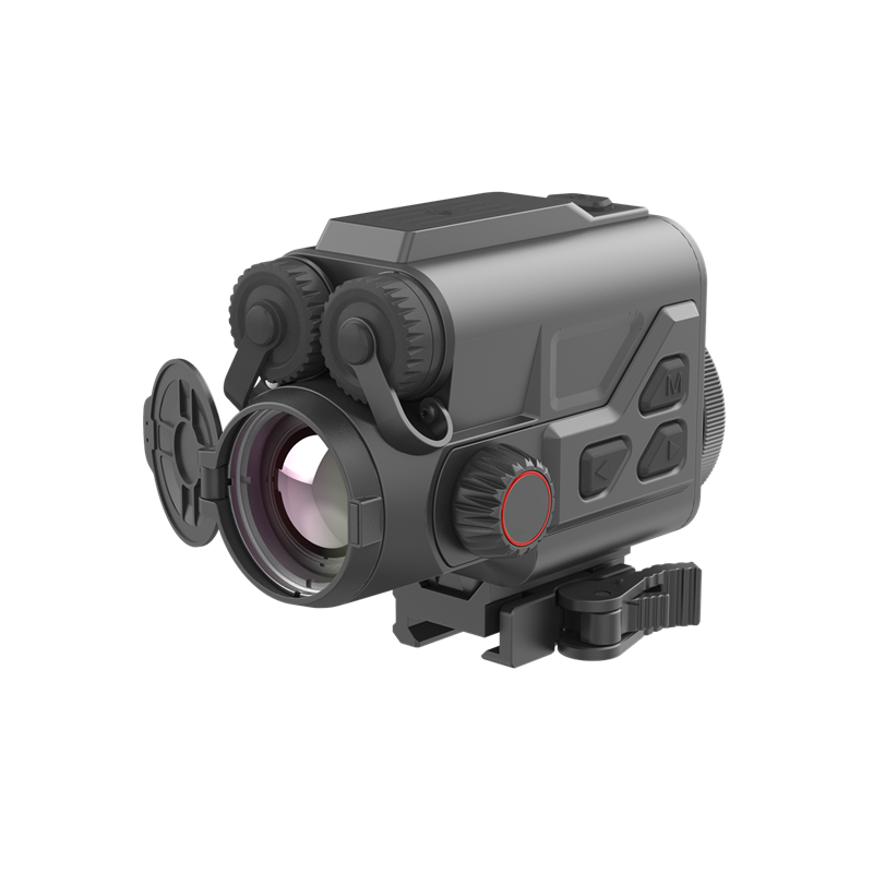 Ottica Termica Clip On Guide TB630LRF