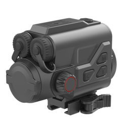 Ottica Termica Clip On Guide TB630LRF