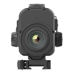 Ottica Termica Clip On Guide TB630LRF
