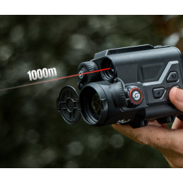 Ottica Termica Clip On Guide TB630LRF