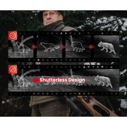 Ottica Termica Guide TU425SE 3.0