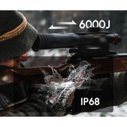 Ottica Termica Guide TU425SE 3.0