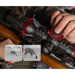 Ottica Termica Guide TU425SE 3.0