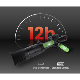 Ottica Termica Guide TU425SE 3.0