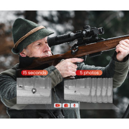 Ottica Termica Guide TU425SE 3.0