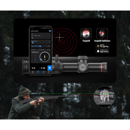 Ottica Termica Guide TU425SE 3.0