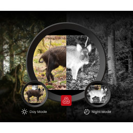 Ottica Termica Guide TU1250M Ottica Termica Guide TU1250M