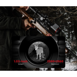 Ottica Termica Guide TU1250M Ottica Termica Guide TU1250M