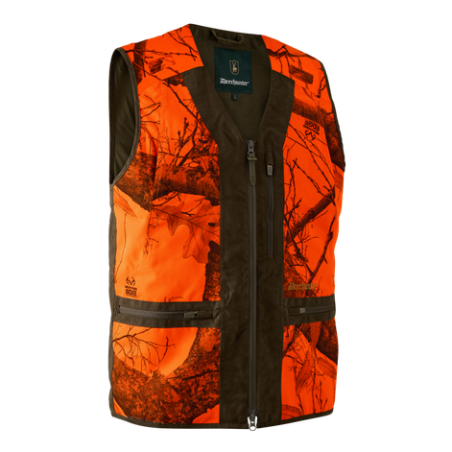 Deerhunter Gilet Fluo Eagle