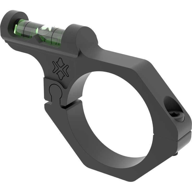 Anello con bolla per ottica 30