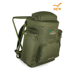 Zaino Marsupio con sgabello Chair