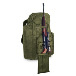 Zaino MARSUPIO Suede 45 + 10 PF