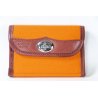 Giberna carabina in Cordura arancione 9 celle Buffetteria Spadoni