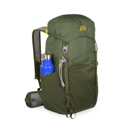 Zaino Marsupio Pako 20 Nature