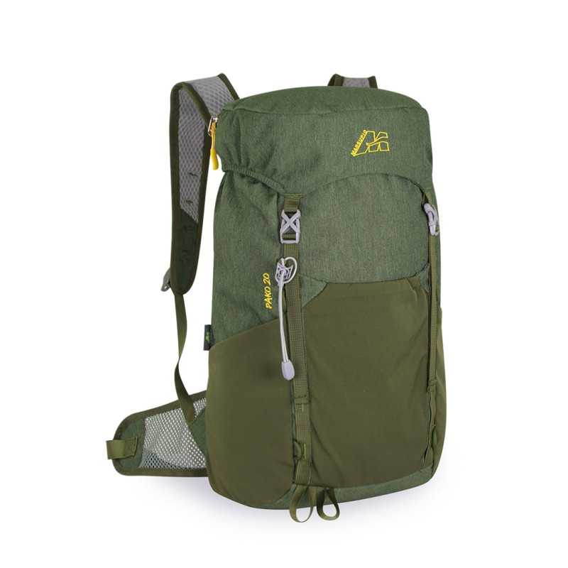 Zaino Marsupio Pako 20 Nature