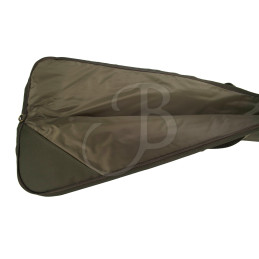 Fodero per fucile Alpha verde 39Hunter 132 Fodero per fucile Alpha verde 39Hunter 132