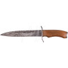 Coltello 39Hunter Bowie