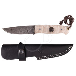 Coltello 39Hunter Skinner - Marble Coltello 39Hunter Skinner - Marble