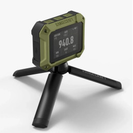 Cronografo Athlon Radar Rangecraft Velocity PRO